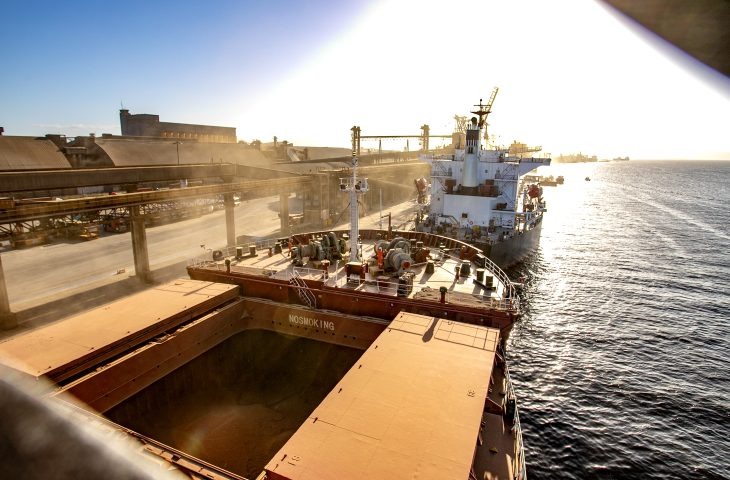 No momento, você está visualizando Com soja, celulose e carne em alta, exportações de MS crescem 6,2% em 2026