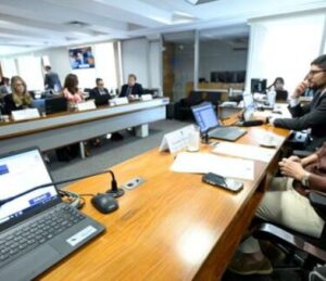 Leia mais sobre o artigo Famasul acompanha debate sobre Código Civil e reforça defesa da propriedade rural