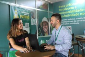 Leia mais sobre o artigo HOJE: Famasul Conecta e Funar promovem balcão de empregos e estágios durante a Expoagro nesta quarta-feira