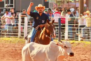 Leia mais sobre o artigo Festa do Laço Comprido é atração na 60ª Expoagro