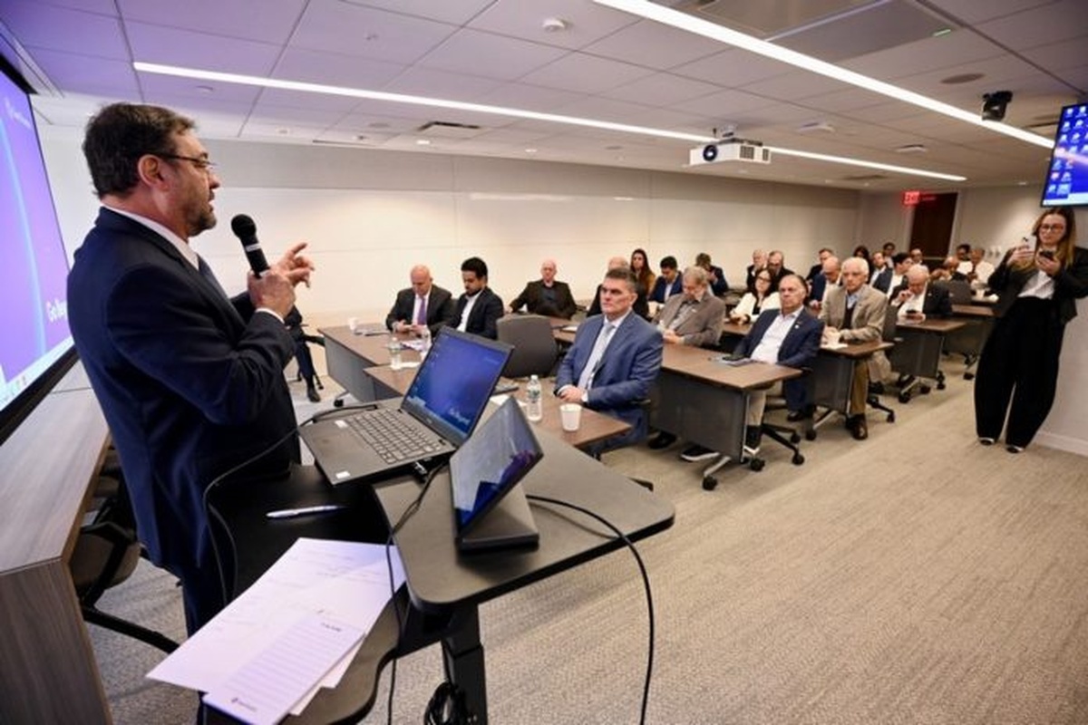 No momento, você está visualizando Missão da Fiems em Nova York reforça busca por novos investimentos para Mato Grosso do Sul