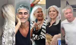Leia mais sobre o artigo FIOS BRANCOS: Veja 4 receitas de chás para disfarçar cabelos brancos