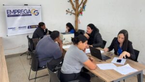 Leia mais sobre o artigo Funsat oferece 1,4 mil vagas de emprego nesta sexta-feira em Campo Grande