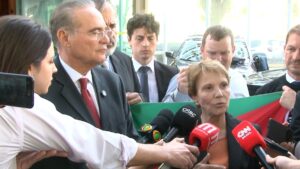 Leia mais sobre o artigo Governo e Congresso avançam em acordo para votar dívidas rurais