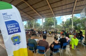 Leia mais sobre o artigo Trilha Qualifica Juventude aposta em formação integral para transformar o futuro dos jovens em MS