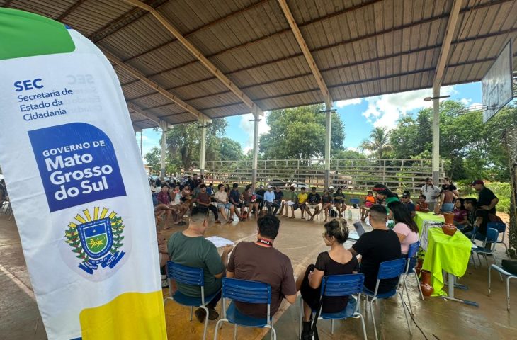 No momento, você está visualizando Trilha Qualifica Juventude aposta em formação integral para transformar o futuro dos jovens em MS