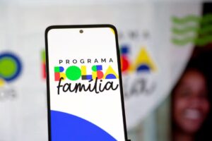 Leia mais sobre o artigo HOJE: Aplicativo do Bolsa Família ganha novas funções; confira