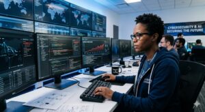 Leia mais sobre o artigo Avanço da IA no setor de tecnologia aumenta busca por profissionais de cibersegurança