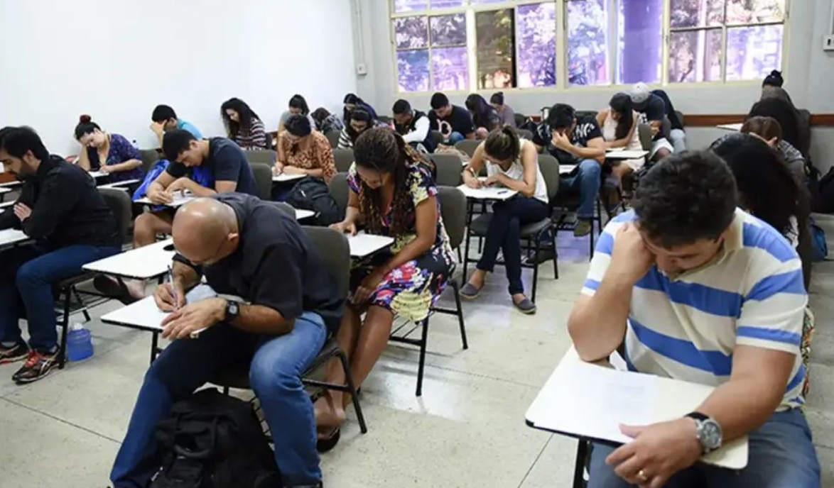 No momento, você está visualizando Inscrições para o Encceja 2026 terminam nesta semana