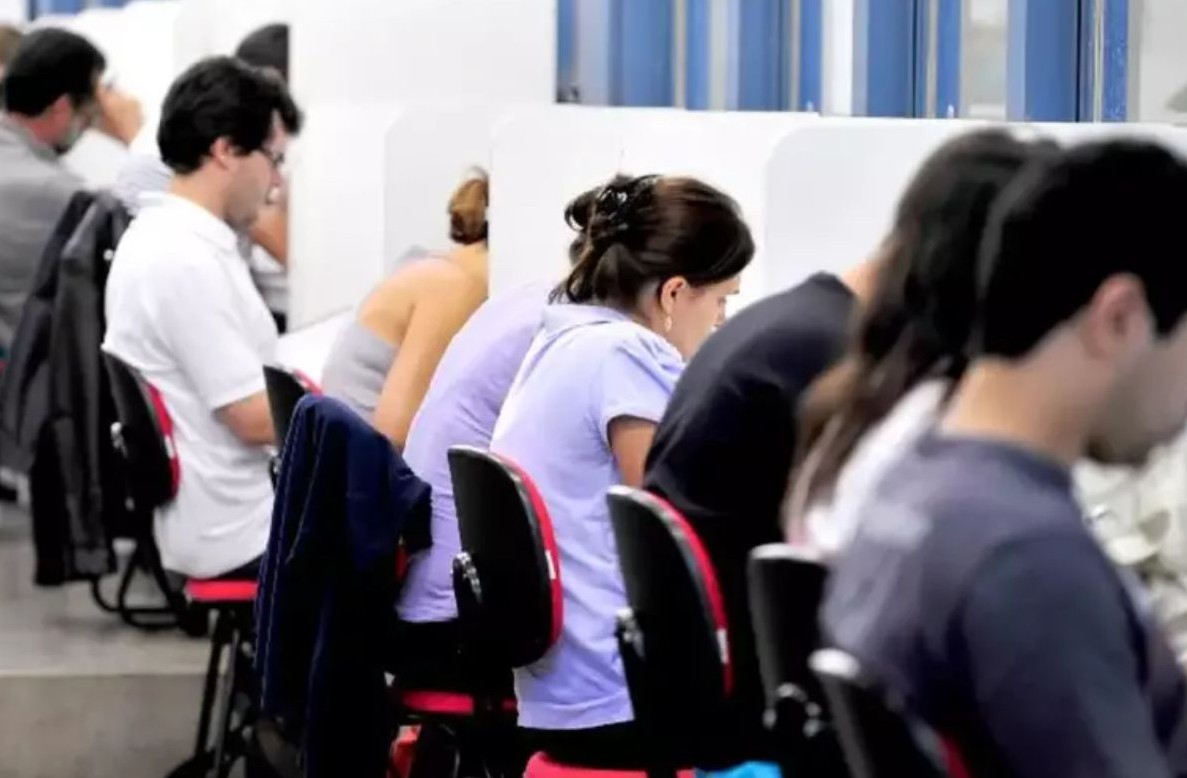 No momento, você está visualizando MS tem concursos abertos com inscrições encerrando em maio; confira prazos