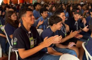 Leia mais sobre o artigo JUVENTUDE PLENA: MS lança maior programa integrado para jovens do Estado