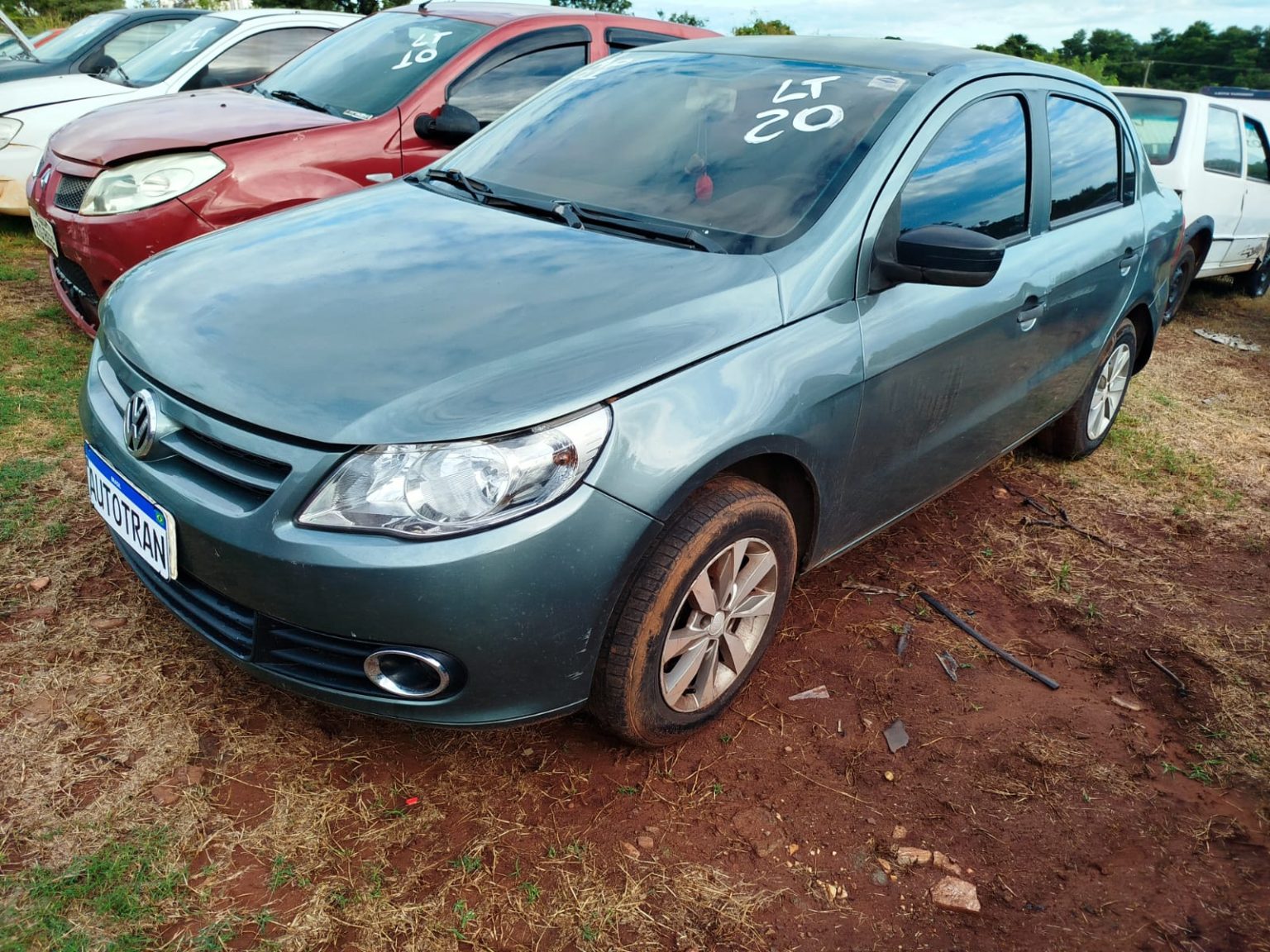 No momento, você está visualizando Leilão do Detran-MS oferece veículos para retornar a circulação nas vias e sucatas para reciclagem