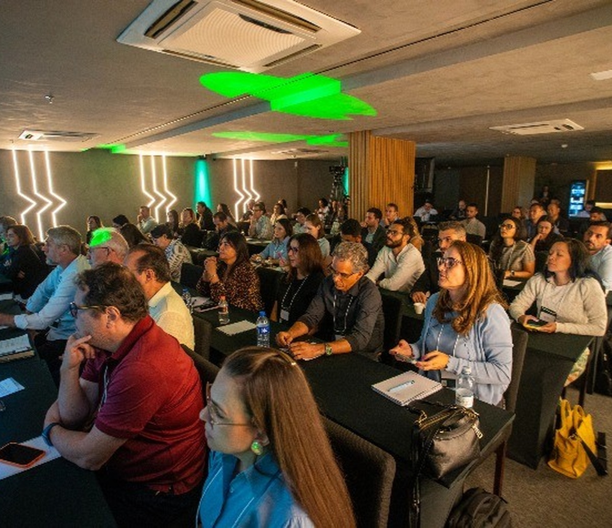 No momento, você está visualizando Bioinsumos avançam no Brasil e MAPA promove encontro técnico para fortalecer regulação e inovação no setor