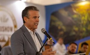 Leia mais sobre o artigo Ministro da Agricultura vai à China discutir pautas sanitárias e comerciais