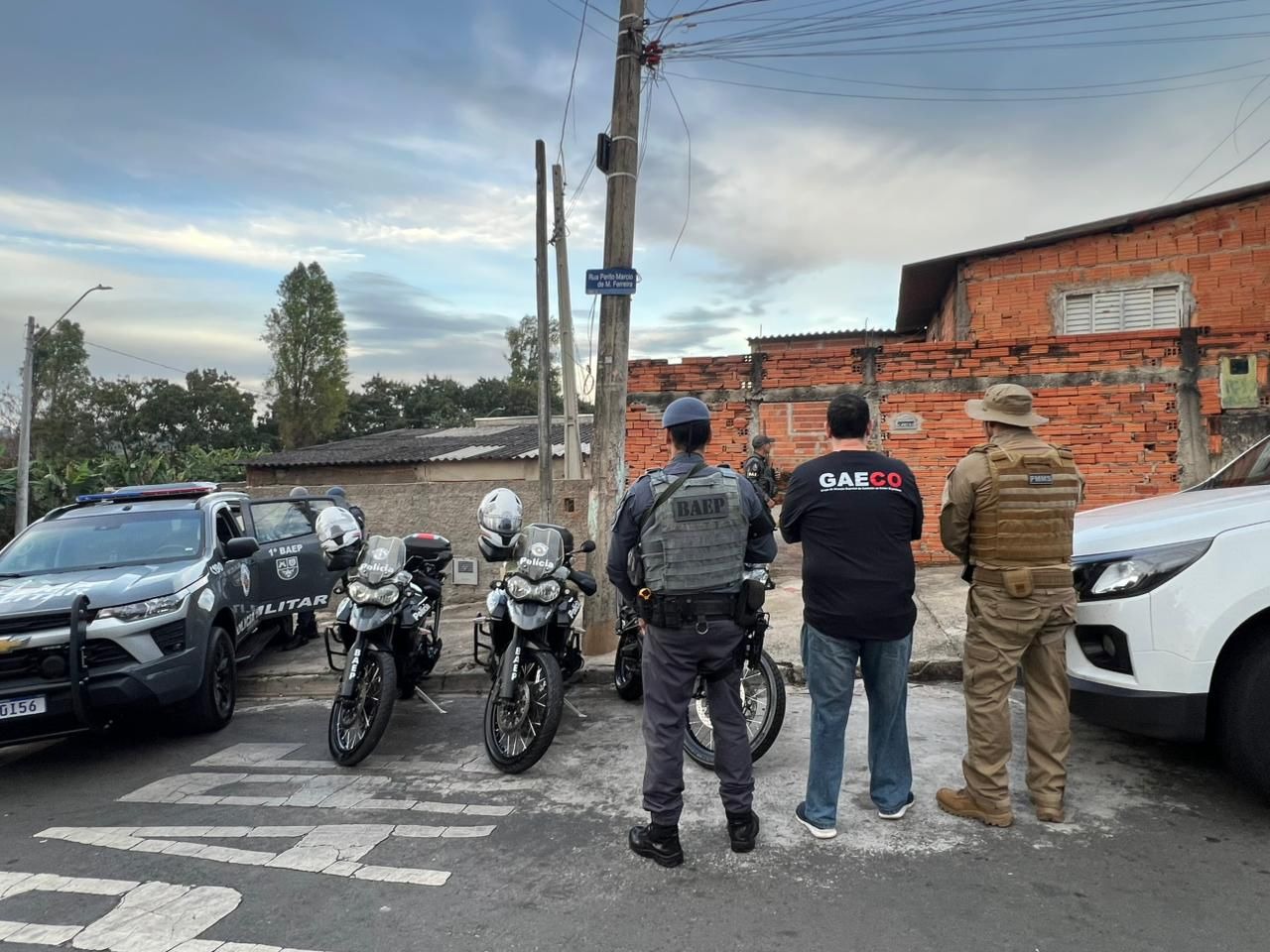 No momento, você está visualizando Operação Crédito Fantasma investiga grupo que movimentou mais de R$ 2,3 milhões em golpes contra idosos