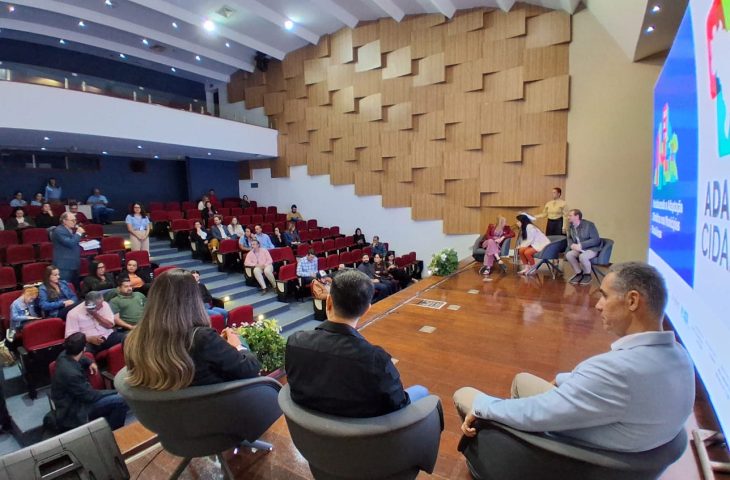 No momento, você está visualizando MUDANÇAS CLIMÁTICAS: MS lança ação integrada e fortalece municípios para enfrentar eventos extremos