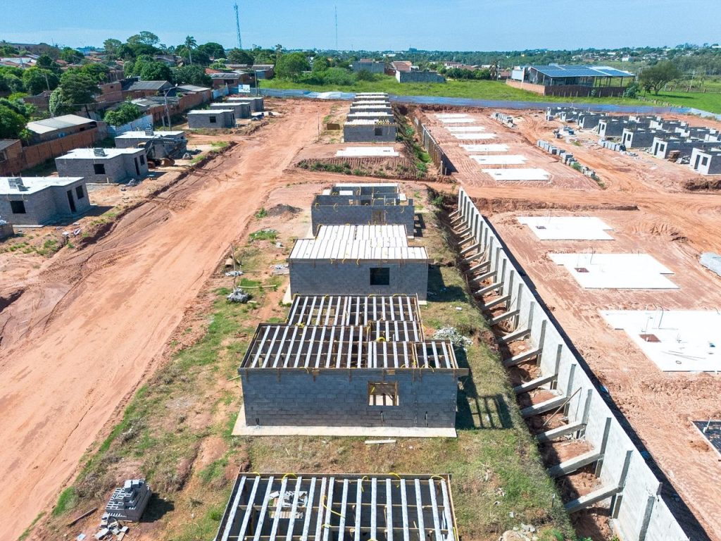 No momento, você está visualizando NAVIRAÍ: Após sorteio, contemplados do Interlagos I terão cadastros checados para aprovação