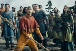 Leia mais sobre o artigo NETFLIX: Filmes e séries imperdíveis que estreiam em junho de 2026
