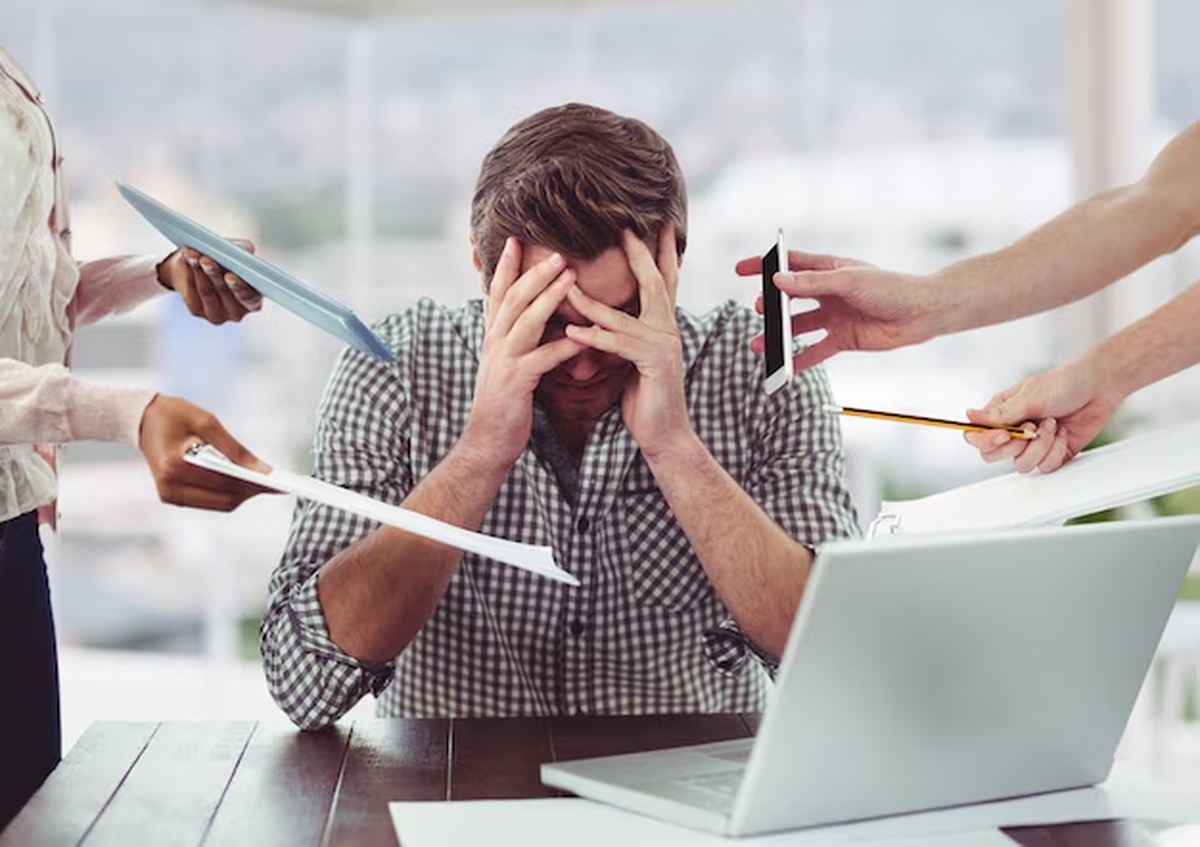 No momento, você está visualizando Nova NR-1 obriga empresas a cuidar da saúde mental dos funcionários