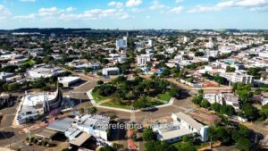 Leia mais sobre o artigo Sebrae-MS, Governo do Estado e Prefeitura lançam Plano de Desenvolvimento Municipal de Naviraí