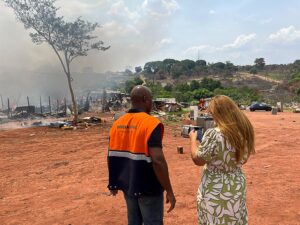 Leia mais sobre o artigo Nova ferramenta vai avaliar impactos emergenciais em Campo Grande