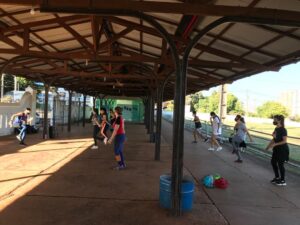 Leia mais sobre o artigo Plataforma Cultural de Campo Grande abre espaço para oficinas de arte manual