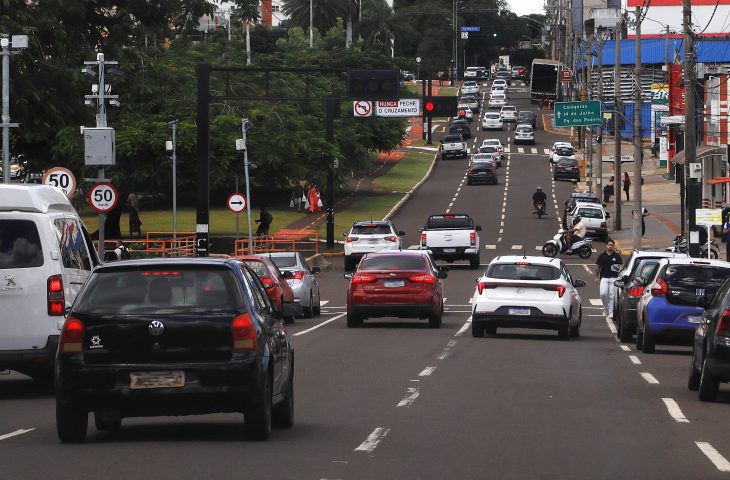 No momento, você está visualizando ATENÇÃO CONDUTORES: Prazo para quitar a última parcela do IPVA 2026 termina nesta semana