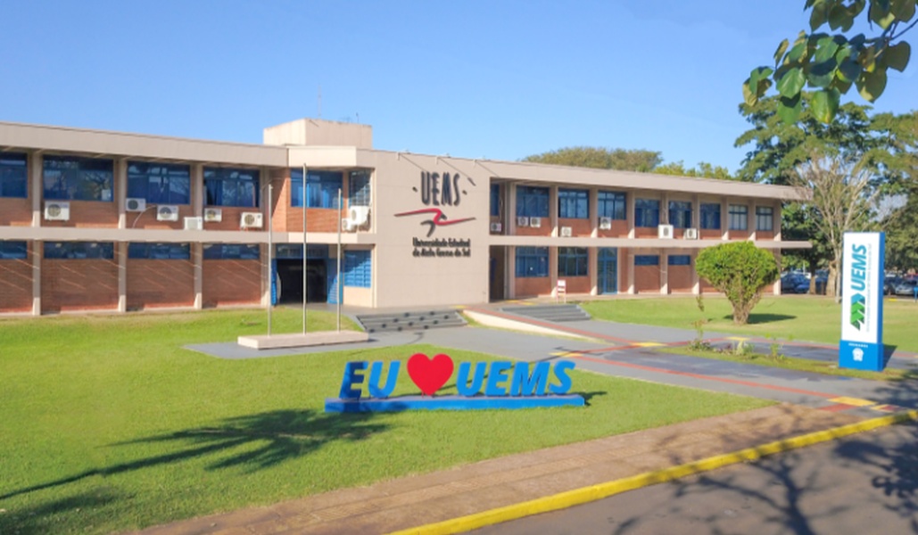 No momento, você está visualizando Professores podem se inscrever em seleção da UEMS até esta quinta-feira