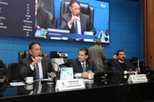 Leia mais sobre o artigo ALEMS: Projetos que valorizam a cultura popular e o turismo de aventura avançam na Casa de Leis