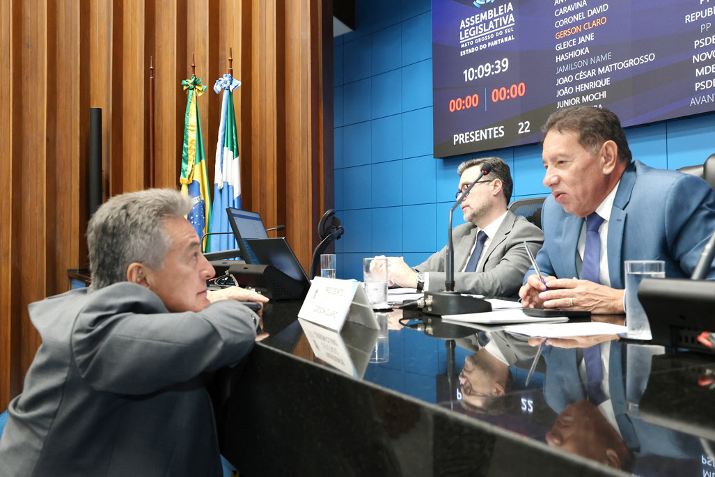 No momento, você está visualizando ALEMS LEI: Norma com diretrizes que promovem o turismo sustentável em MS é publicada