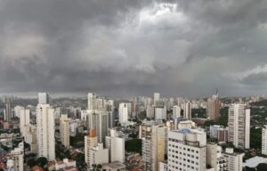 Leia mais sobre o artigo MS terá quarta-feira nublada e temperaturas amenas