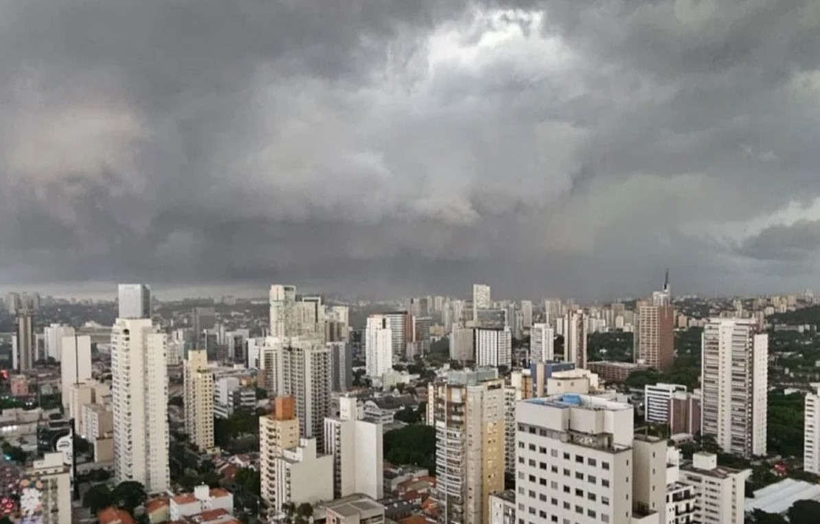 No momento, você está visualizando MS terá quarta-feira nublada e temperaturas amenas