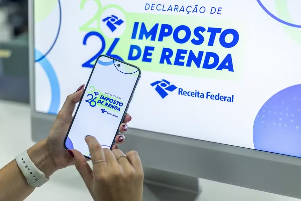No momento, você está visualizando Receita libera consulta ao maior lote de restituição da história do IR