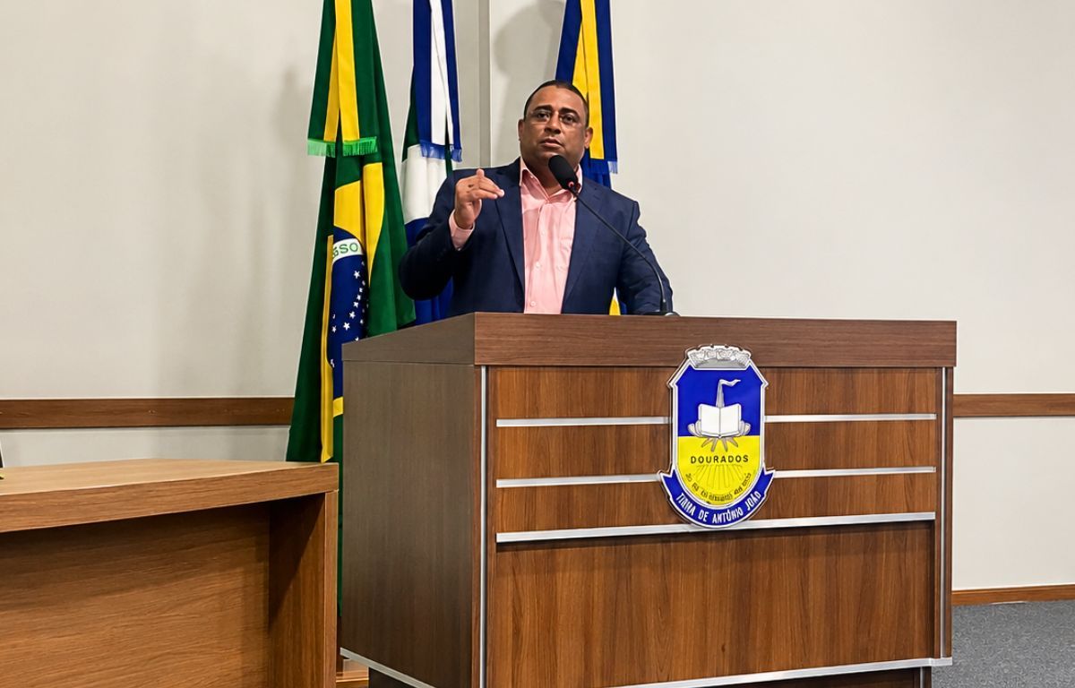 No momento, você está visualizando Prefeitura de Dourados apresenta em audiência pública resultados do Plano Municipal de Educação