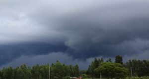 Leia mais sobre o artigo Campo Grande pode registrar pancadas de chuva hoje, aponta previsão