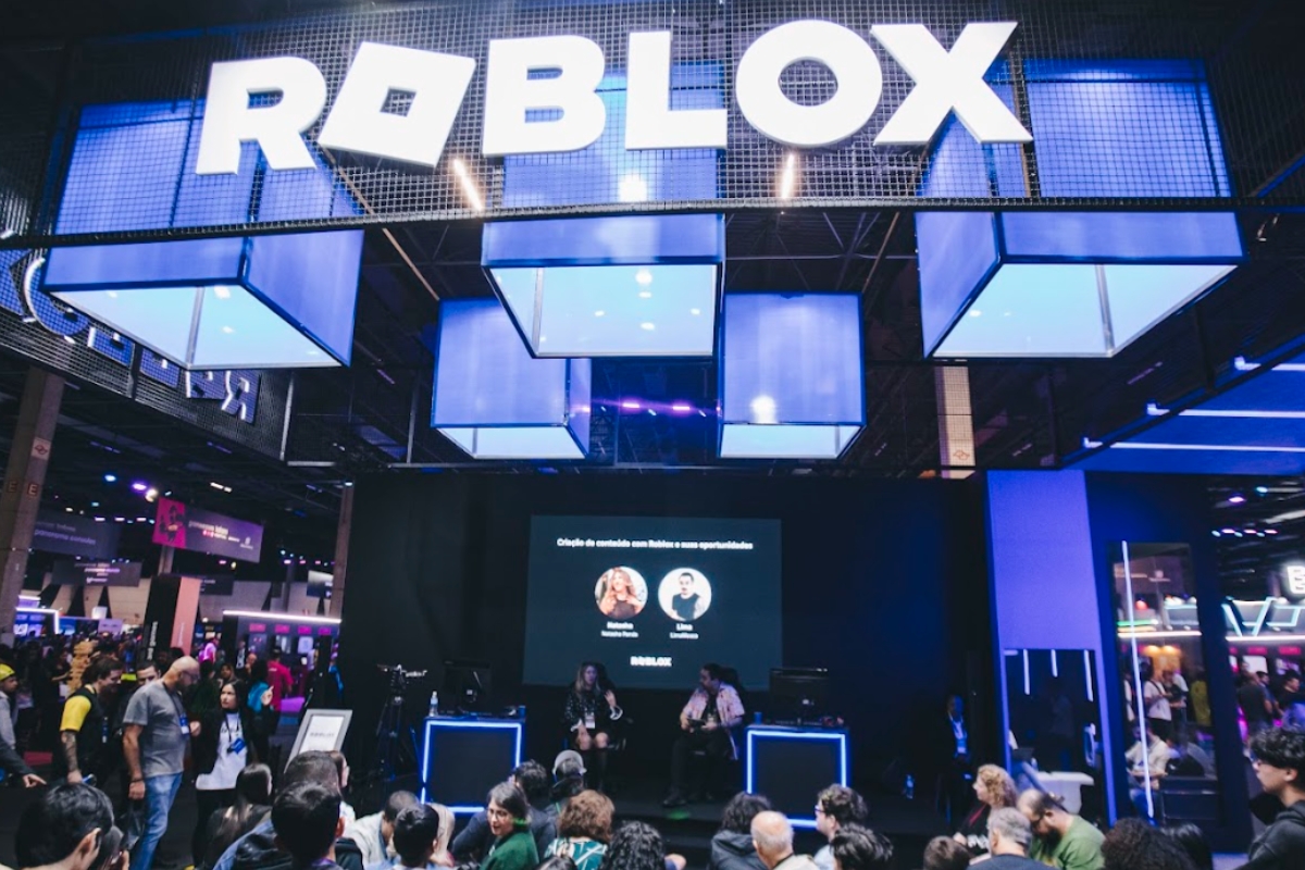 No momento, você está visualizando Roblox aposta na América Latina como próximo grande polo da indústria de games