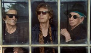 Leia mais sobre o artigo Rolling Stones anunciam novo álbum com participação de Paul McCartney e Robert Smith