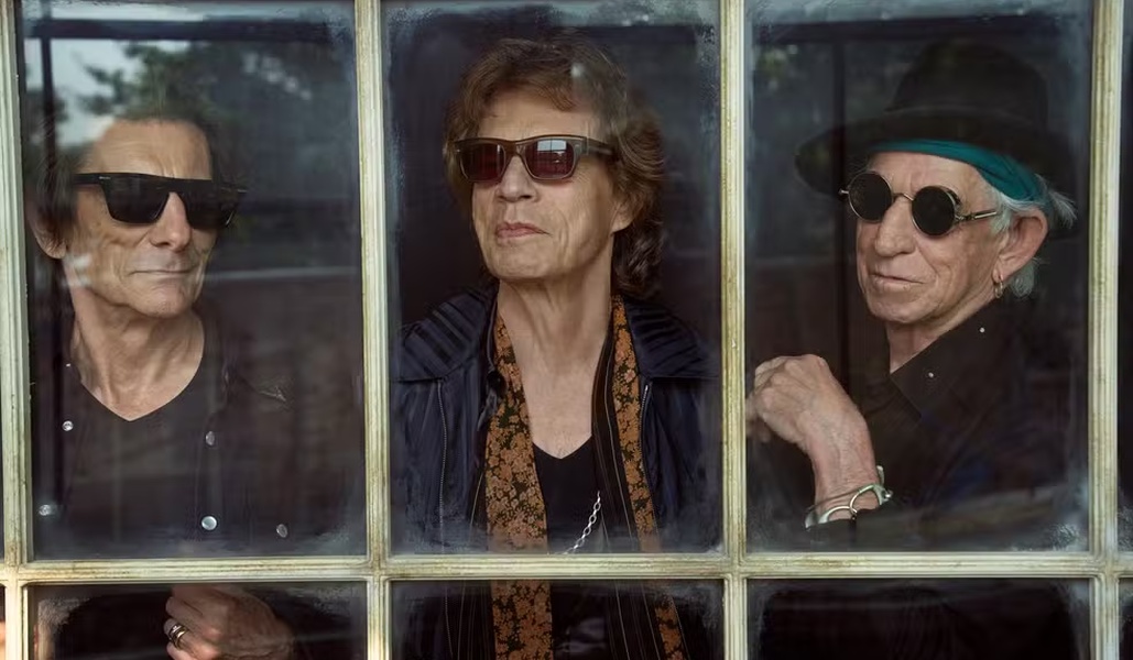 No momento, você está visualizando Rolling Stones anunciam novo álbum com participação de Paul McCartney e Robert Smith