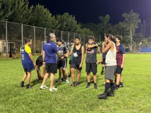 Leia mais sobre o artigo Rugby transforma rotina de jovens em Campo Grande