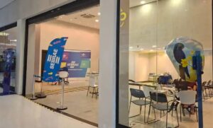 Leia mais sobre o artigo Sebrae-MS leva oficinas gratuitas de inovação para o Pátio, o Shopping do Centro