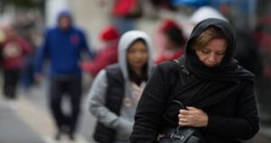 Leia mais sobre o artigo Segunda-feira será gelada em Campo Grande, com máxima de apenas 18°C