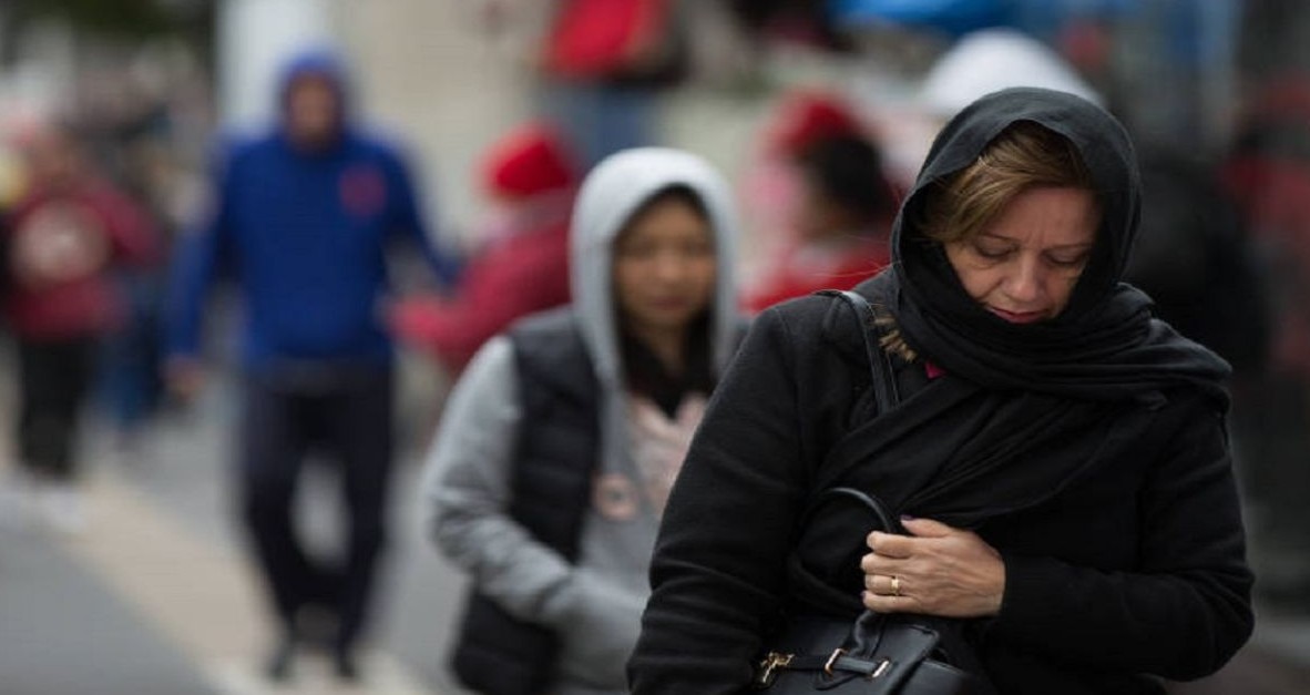 No momento, você está visualizando Segunda-feira será gelada em Campo Grande, com máxima de apenas 18°C