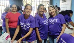 Leia mais sobre o artigo SEMANA DAS MÃES: Oficinas fortalecem autonomia e geração de renda em Campo Grande