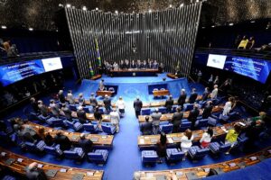 Leia mais sobre o artigo Senado aprova piso salarial de professores em R$ 5.130,63
