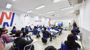 Leia mais sobre o artigo Parceria entre Senai e Instituto Mirim abre cursos gratuitos para jovens em Campo Grande