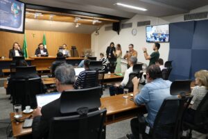 Leia mais sobre o artigo ALEMS: Governo do Estado investiu R$ 783 milhões em saúde no primeiro quadrimestre 2026