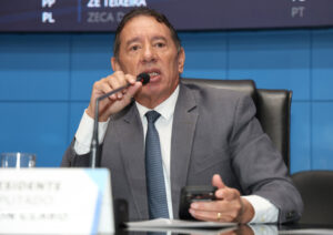 Leia mais sobre o artigo ALEMS: Audiência Pública para Prestação de Contas da SES do 1º quadrimestre será nesta terça-feira