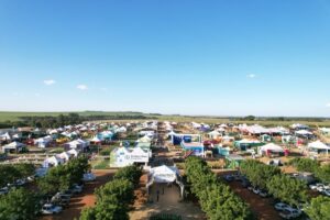 Leia mais sobre o artigo Showtec 2026 reúne pesquisa, tecnologia e grandes debates para o agro em Maracaju