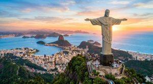 Leia mais sobre o artigo Turismo brasileiro é o principal trunfo para a reputação do Brasil no exterior, aponta pesquisa