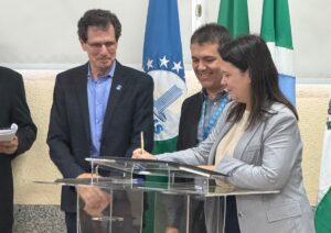 Leia mais sobre o artigo Professor Daniel Lopes assume a direção da UFMS de Naviraí